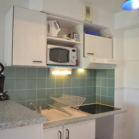 3 Pièces 6 Couchages Sur Bn330-036 Appartement