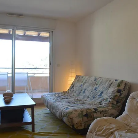 3 Pièces 6 Couchages Sur Bn330-036 Banyuls-sur-Mer