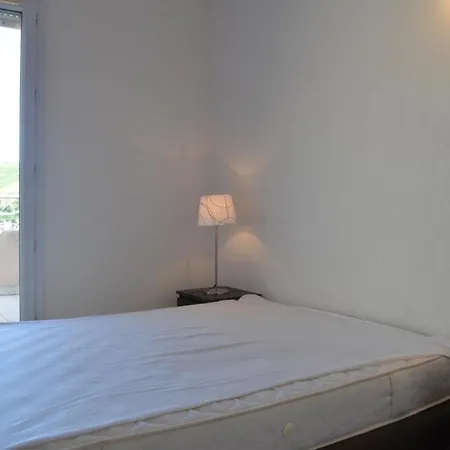 3 Pieces 6 Couchages Sur Bn330-036 Banyuls-sur-Mer