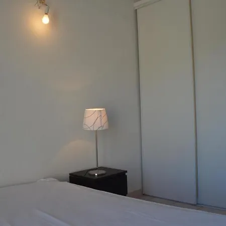 3 Pieces 6 Couchages Sur Bn330-036 Lägenhet *