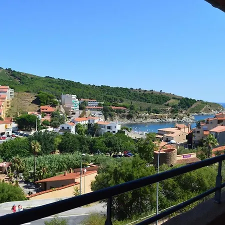 3 Pieces 6 Couchages Sur Bn330-036 Apartment Banyuls-sur-Mer