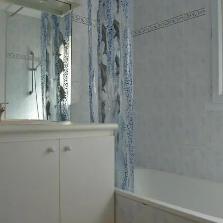 Apartment 3 Pieces 6 Couchages Sur Bn330-036 Banyuls-sur-Mer