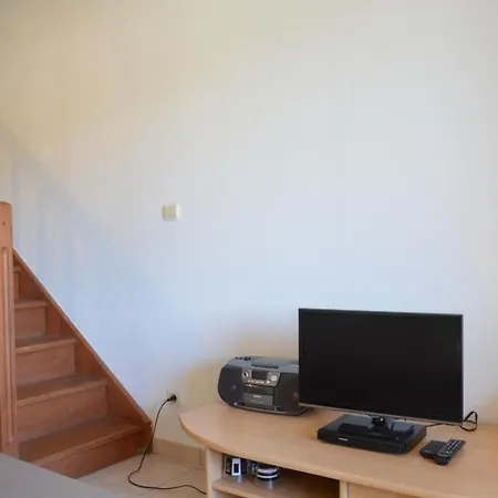 3 Pieces 6 Couchages Sur Bn330-036 Lägenhet