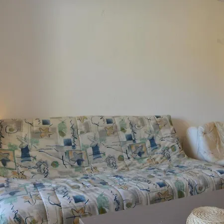 3 Pieces 6 Couchages Sur Bn330-036 Lägenhet Banyuls-sur-Mer