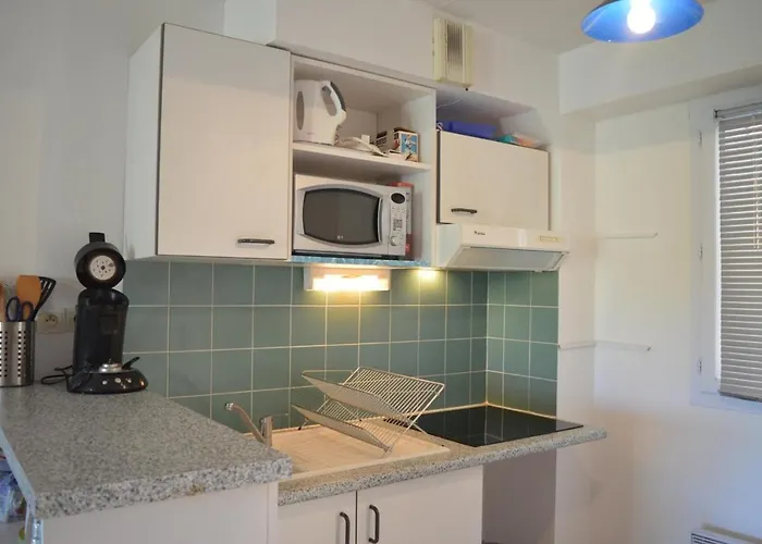 3 Pieces 6 Couchages Sur Bn330-036 شقة